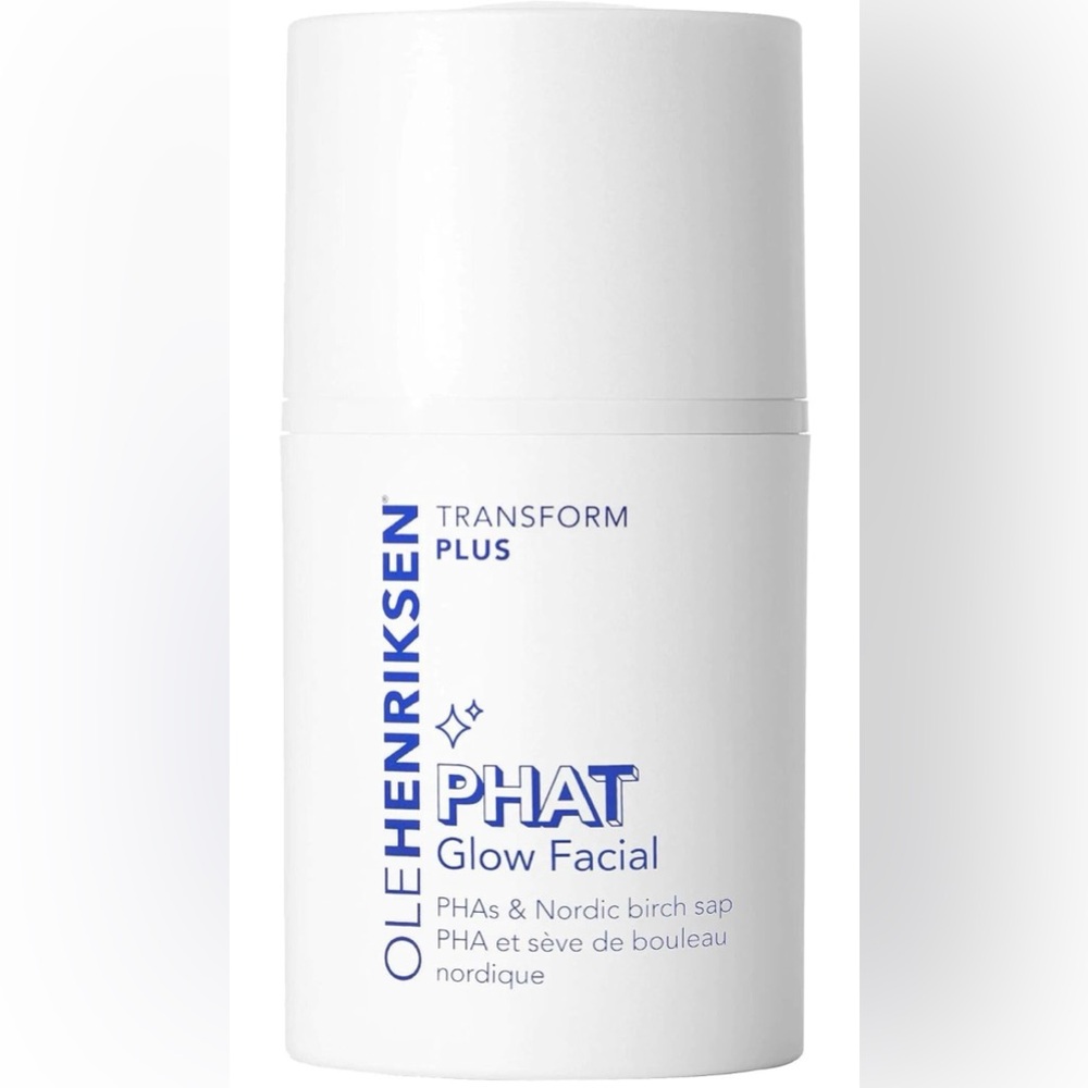 OLE HENRIKSEN PHAT GLOW FACIAL - BRAND NEW in the box! - Picture 3 of 9